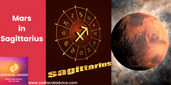 Mars In Sagittarius Fire Freedom And Adventure Zodiacal Advice