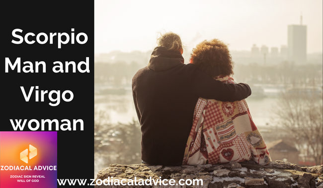 Scorpio man and Virgo woman compatibility - Zodiacal Advice