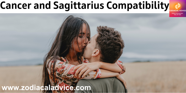 Cancer And Sagittarius Compatibility Love Sex And Friendship