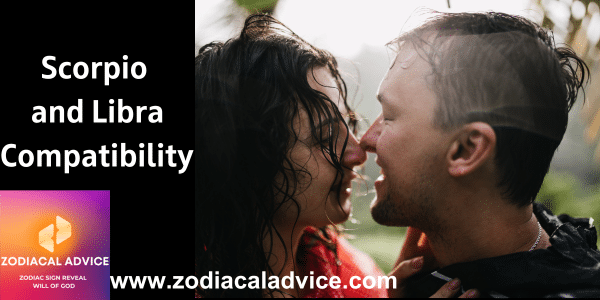 Scorpio And Libra Compatibility Sexual Love And Friendship Zodiacal Advice