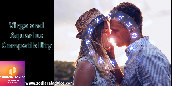 Virgo And Aquarius Compatibility Everything You Need To Know   Virgo And Aquarius Compatibility 